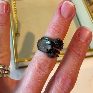 Set of 3 Kendra Scott stacking rings